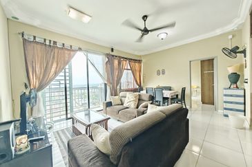 The Sky Executive Suites