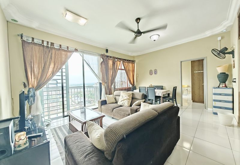 The Sky Executive Suites