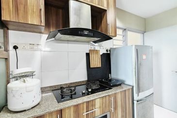 The Sky Executive Suites