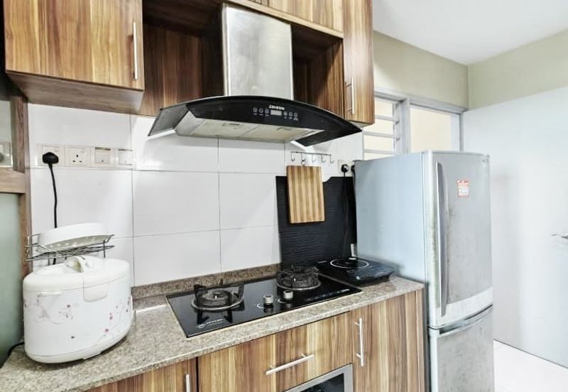 The Sky Executive Suites