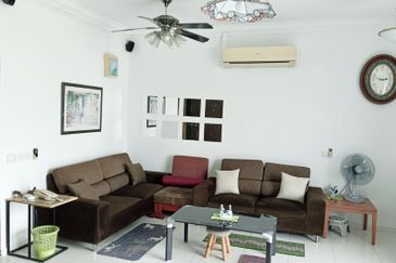 The Sky Executive Suites