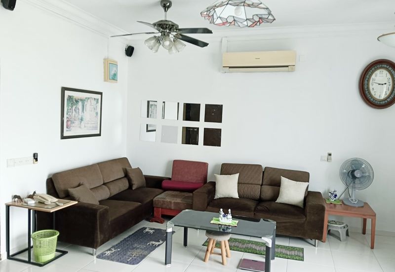 The Sky Executive Suites