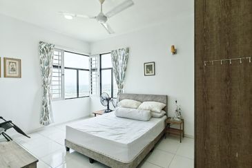 The Sky Executive Suites