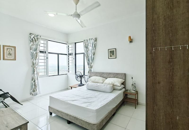 The Sky Executive Suites