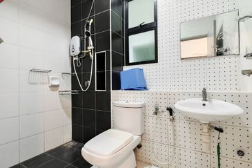 The Sky Executive Suites