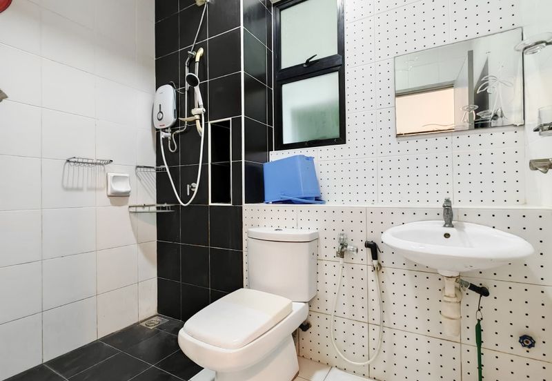 The Sky Executive Suites