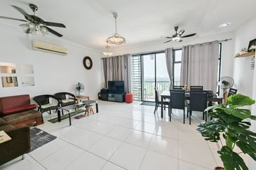 The Sky Executive Suites