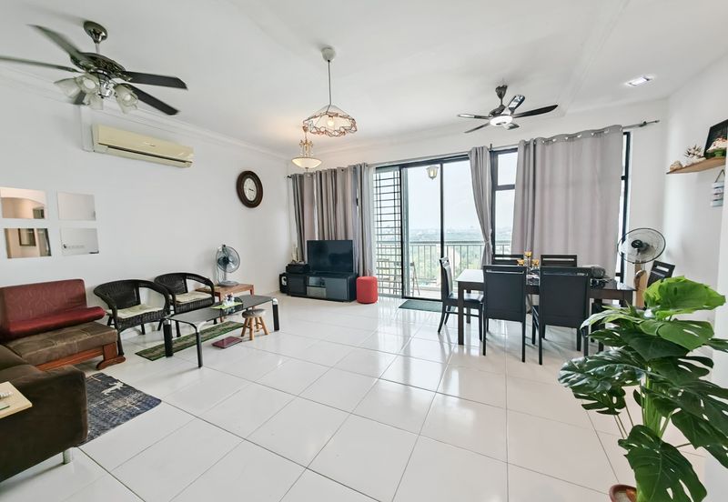 The Sky Executive Suites