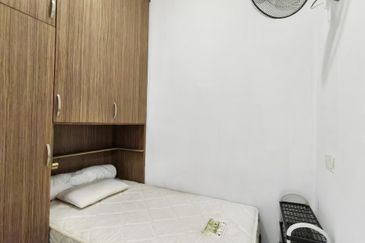 The Sky Executive Suites