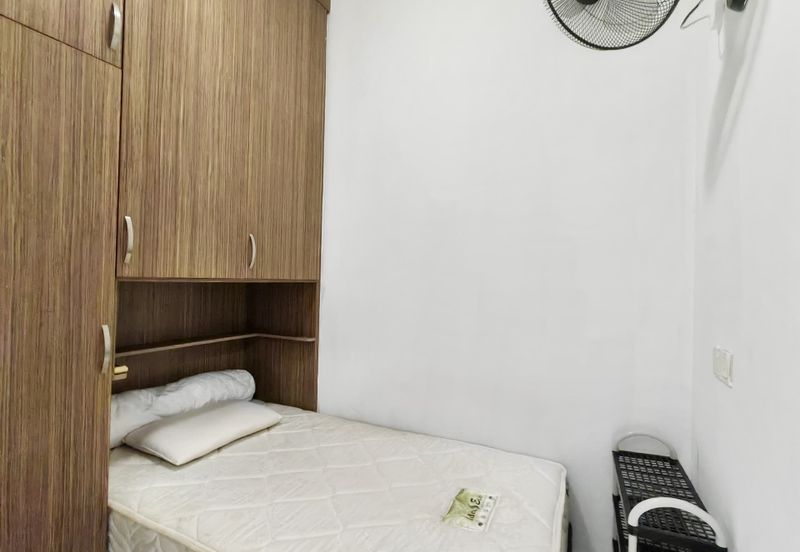 The Sky Executive Suites