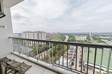 The Sky Executive Suites