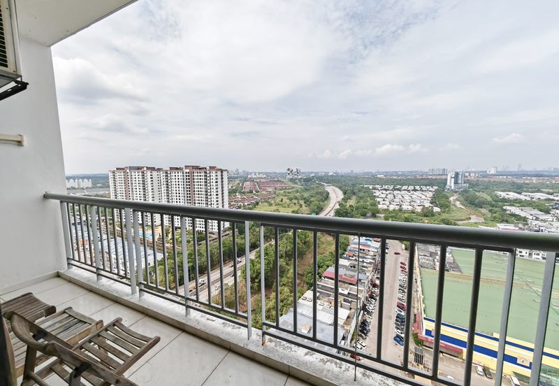 The Sky Executive Suites