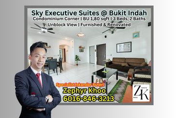 The Sky Executive Suites