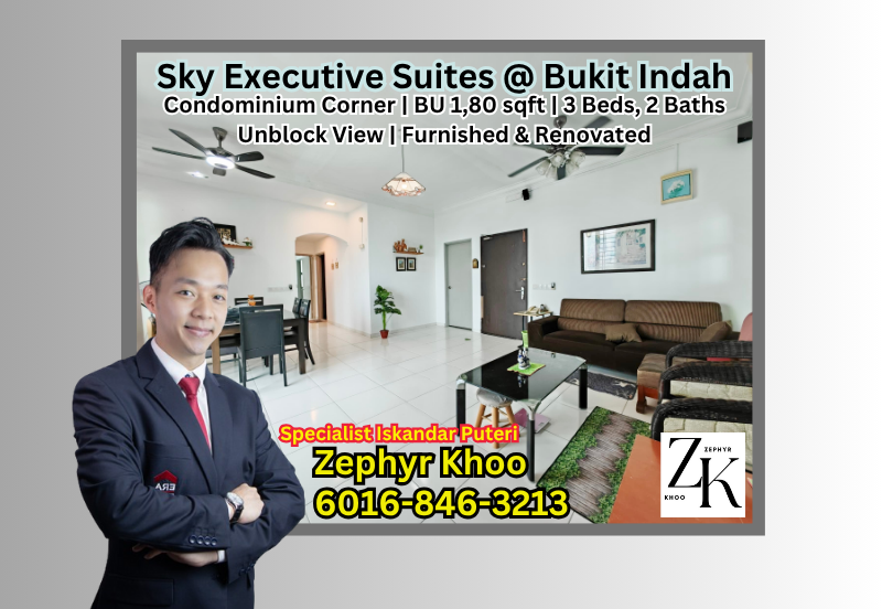 The Sky Executive Suites