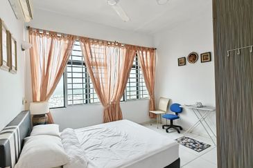 The Sky Executive Suites