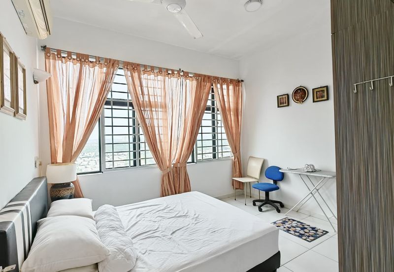 The Sky Executive Suites