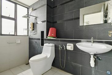 The Sky Executive Suites