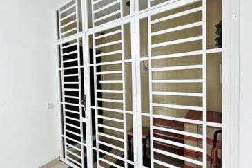 The Sky Executive Suites