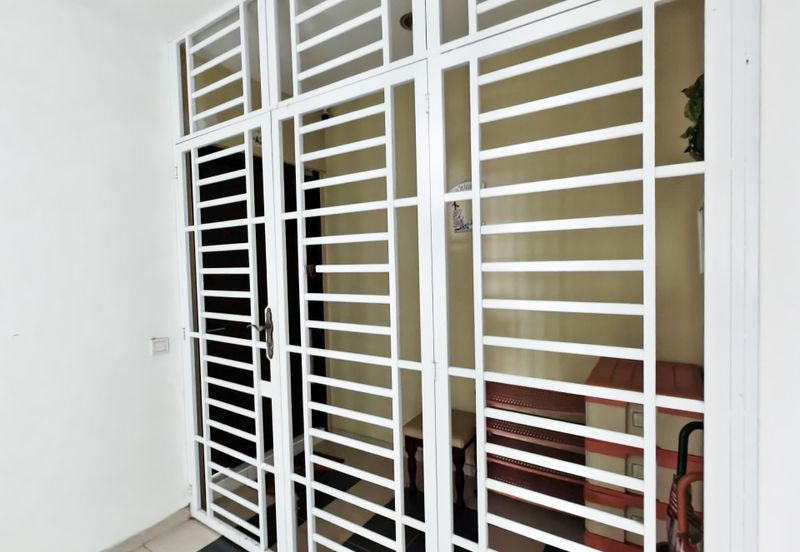 The Sky Executive Suites