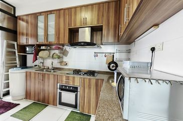 The Sky Executive Suites