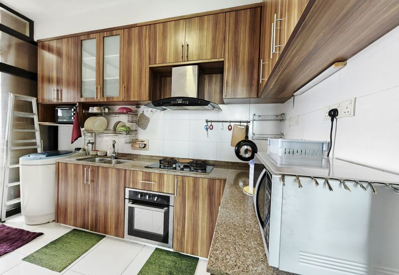 The Sky Executive Suites