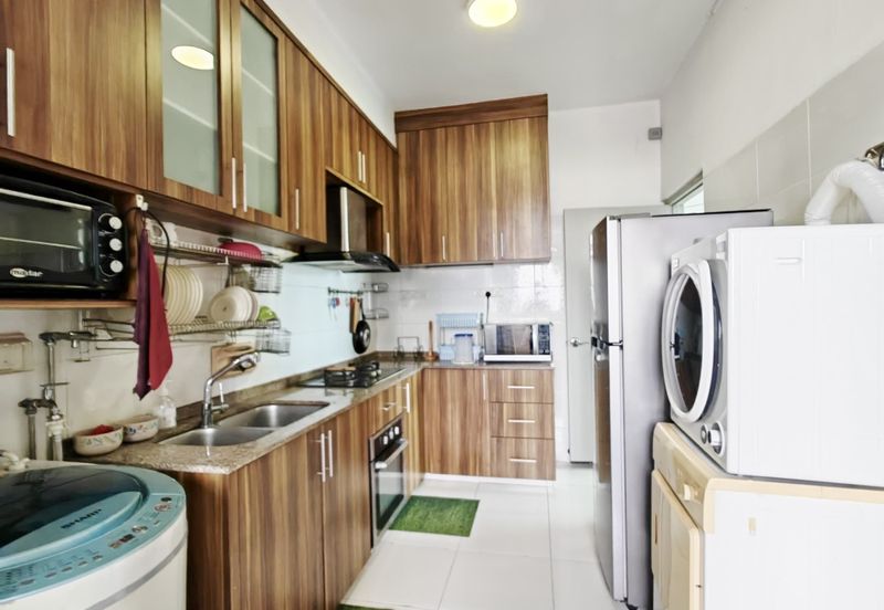 The Sky Executive Suites