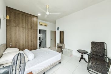 The Sky Executive Suites