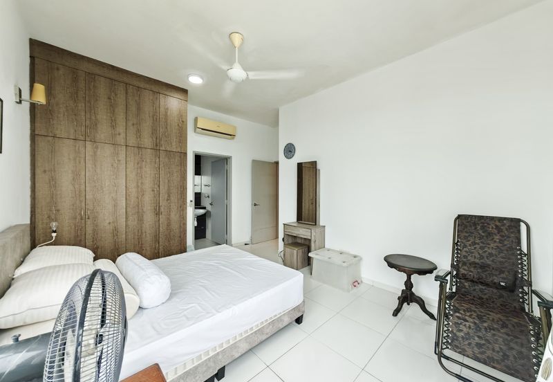 The Sky Executive Suites