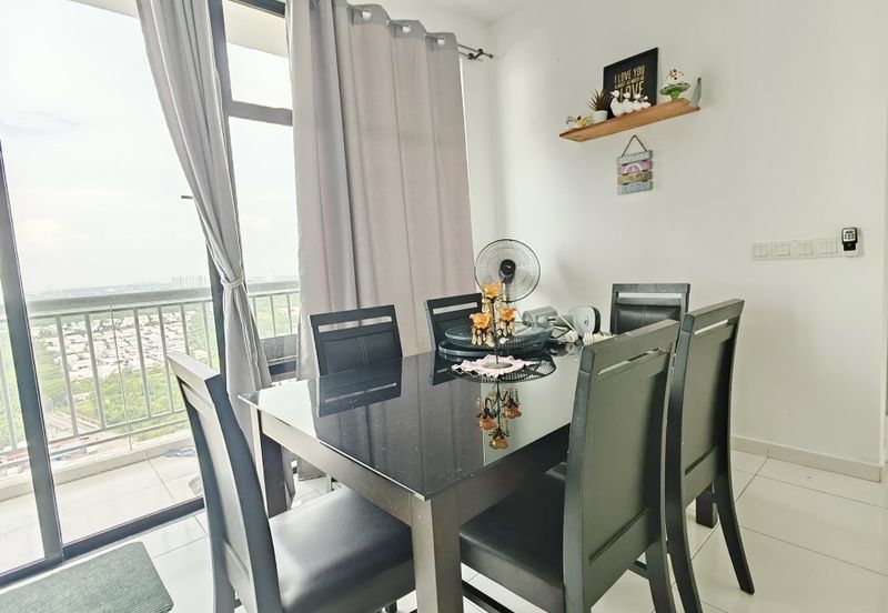 The Sky Executive Suites