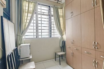 The Sky Executive Suites