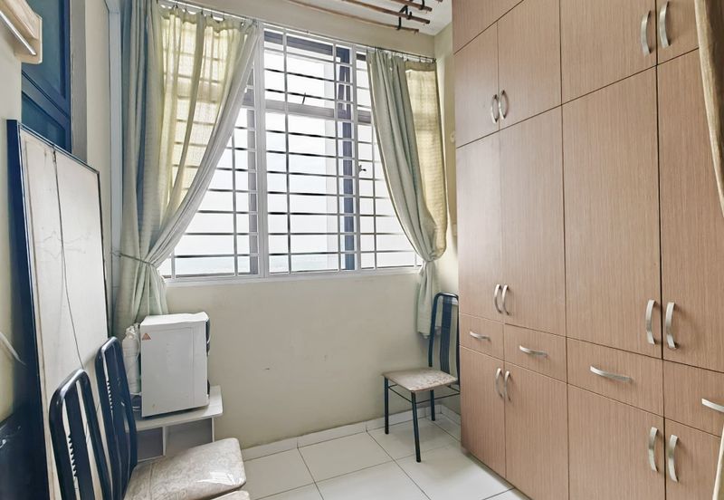 The Sky Executive Suites