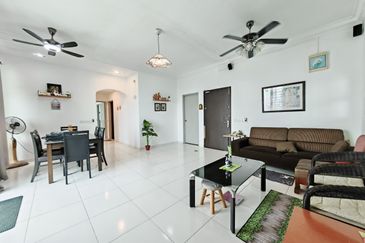 The Sky Executive Suites