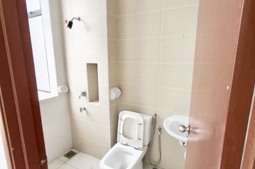 Garden Villas @ Taman Bukit Indah