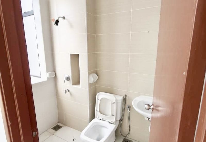 Garden Villas @ Taman Bukit Indah