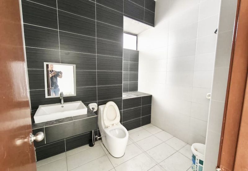 Garden Villas @ Taman Bukit Indah