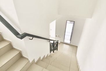 Garden Villas @ Taman Bukit Indah