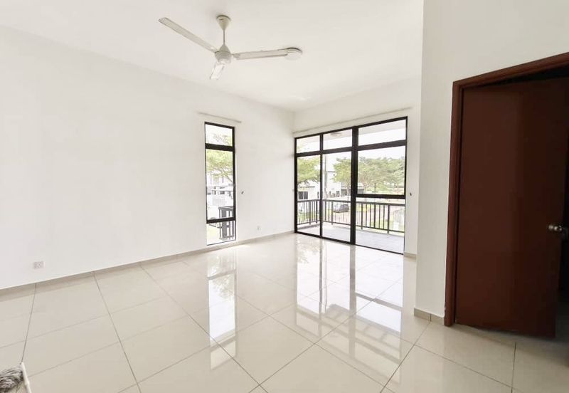 Garden Villas @ Taman Bukit Indah