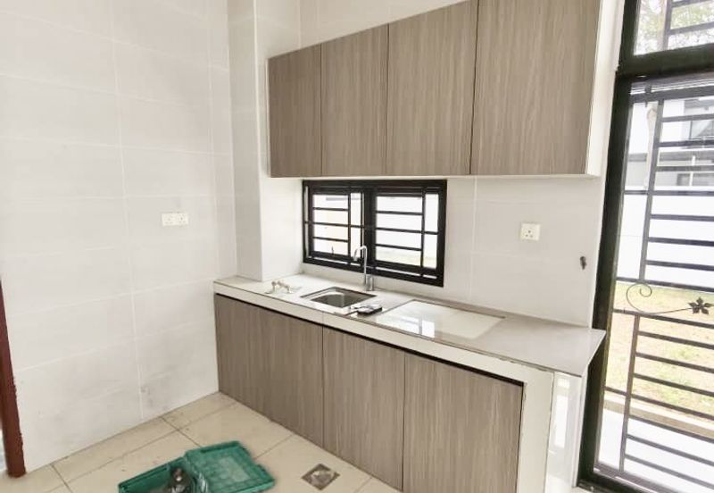 Garden Villas @ Taman Bukit Indah