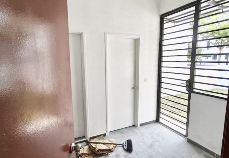 Garden Villas @ Taman Bukit Indah