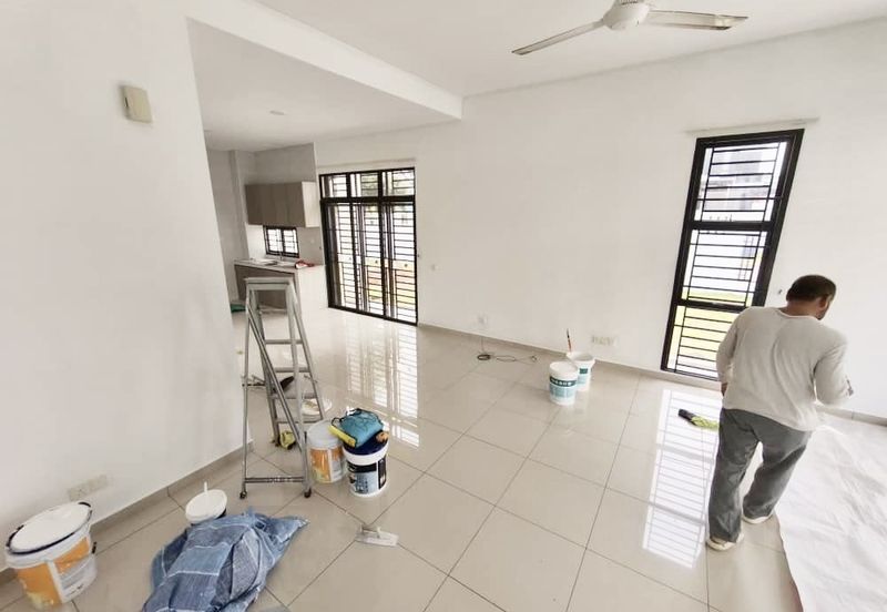 Garden Villas @ Taman Bukit Indah