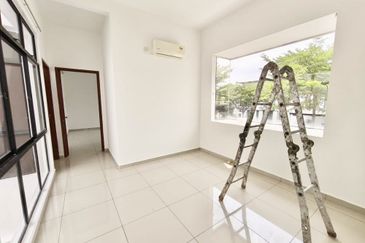 Garden Villas @ Taman Bukit Indah