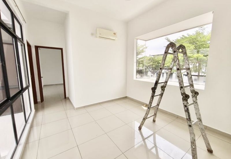 Garden Villas @ Taman Bukit Indah