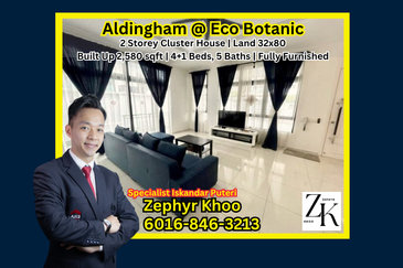 Eco Botanic