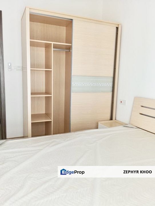 Starview Bay @ Forest City Condominium For Sale, Johor, Gelang Patah