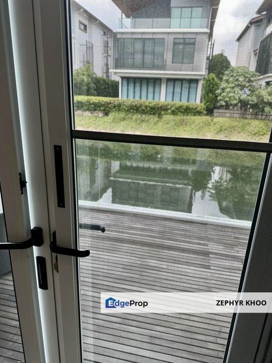 Senibong Cove @ Isola Villa Permas Jaya 3 Storey Bungalow House For Sale, Johor, Masai