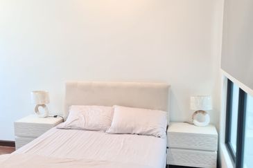 Estuari Gardens @ Puteri Harbour