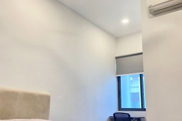 Estuari Gardens @ Puteri Harbour