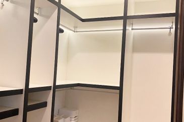 Estuari Gardens @ Puteri Harbour