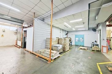 Taman Perindustrian Desa Cemerlang