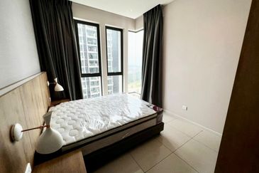 The Elysia Park Residence